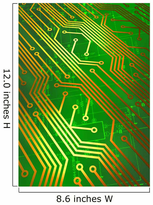 Technology Concept