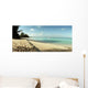 Seven Mile Beach Grand Wall Decal