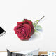 Rose Wall Decal