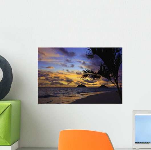 Pacific Sunrise Hawaii with