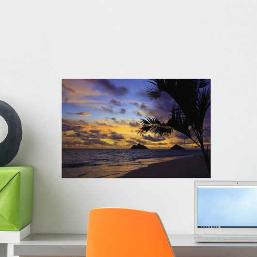 Pacific Sunrise Hawaii with