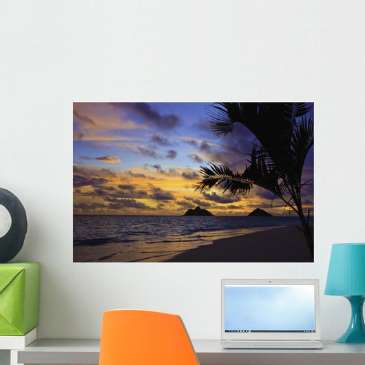 Pacific Sunrise Hawaii with