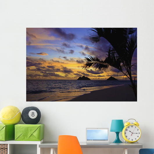 Pacific Sunrise Hawaii with