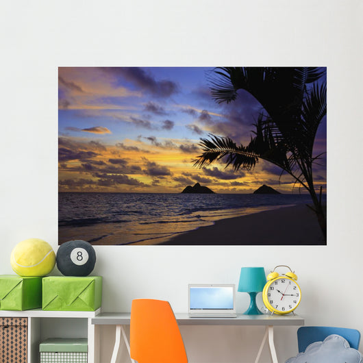 Pacific Sunrise Hawaii with