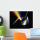 Prism Spectrum Wall Mural
