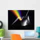 Prism Spectrum Wall Mural