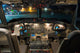 Dash-8-200 Flight Deck Wall Decal