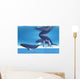 Underwater Whales