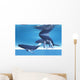 Underwater Whales