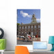 Independence Hall Philadelphia Wall Mural