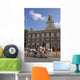 Independence Hall Philadelphia Wall Mural