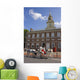 Independence Hall Philadelphia Wall Mural