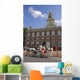 Independence Hall Philadelphia Wall Mural