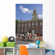 Independence Hall Philadelphia Wall Mural