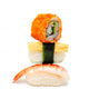 Towering Sushi Wall Decal