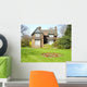 Spring Park Wall Decal