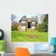 Spring Park Wall Decal