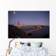 Golden Gate Bridge Sunset