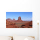 Monument Valley Desert