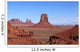 Monument Valley Desert