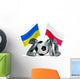 euro 2012 Wall Decal