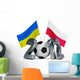 euro 2012 Wall Decal