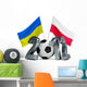 euro 2012 Wall Decal