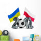 euro 2012 Wall Decal