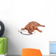 Talkative Dog Wall Decal