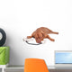 Talkative Dog Wall Decal