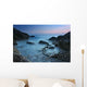 Ocean Cove Wall Decal
