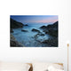 Ocean Cove Wall Decal