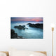 Elemental Ocean Wall Decal