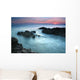 Elemental Ocean Wall Decal