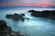 Elemental Ocean Wall Decal