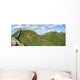 The Great Wall of China Wall Mural