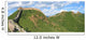The Great Wall of China Wall Mural