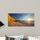 Beautiful Beach Wall Mural