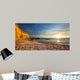 Beautiful Beach Wall Mural