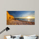 Beautiful Beach Wall Mural