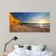 Beautiful Beach Wall Mural