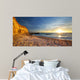 Beautiful Beach Wall Mural