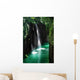 Waterfall Wall Mural