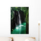 Waterfall Wall Mural