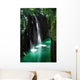 Waterfall Wall Mural