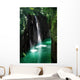 Waterfall Wall Mural