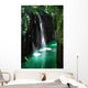 Waterfall Wall Mural
