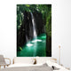 Waterfall Wall Mural