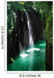 Waterfall Wall Mural