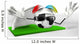 Euro 2012 Football Wall Decal